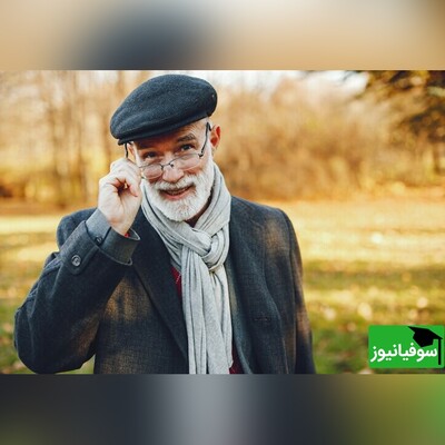 خطای دید/ حتی افرادی با هوش بصری بالا نمی‌توانند در 3 ثانیه پیپ خاموش پیرمرد نشسته بر روی نیمکت را پیدا کنند