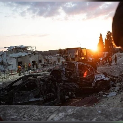 شهادت یک دانشجوی دیگر در تهران در پی حملات موشکی دشمن غاصب