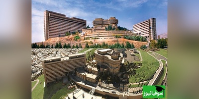 دانشجوی دانشگاه شیراز در خوابگاه درگذشت/ مسئولان علت حادثه را بررسی می‌کنند