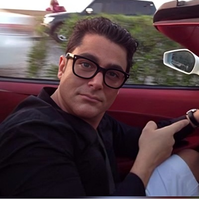 (ویدئو انگیزشی) محمدرضا گلزار پرده برداشت؛ اگه این کارو بکنی، موفقیت ازت فرار می‌کنه!