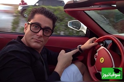 (ویدئو انگیزشی) محمدرضا گلزار پرده برداشت؛ اگه این کارو بکنی، موفقیت ازت فرار می‌کنه!