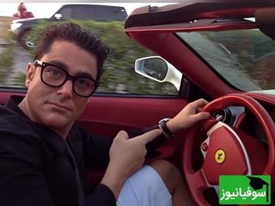 (ویدئو انگیزشی) محمدرضا گلزار پرده برداشت؛ اگه این کارو بکنی، موفقیت ازت فرار می‌کنه!