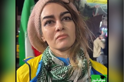 صحبت های دختر ایرانی در تجمعات شبانه:: مهماندار هواپیما هستم این آزارم میده که پروازها مجدد باز بشه و از بعضی همکارانم حرفهای مزخرف بشنوم...+ ویدئو