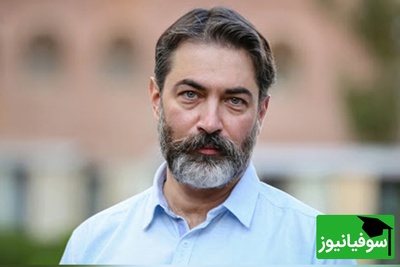 نگاهی به نوستالژی‌ترین عکس پارسا پیروزفر/ تیپ کلاس اولی بازیگر سریال در انتهای شب در دهه پنجاه