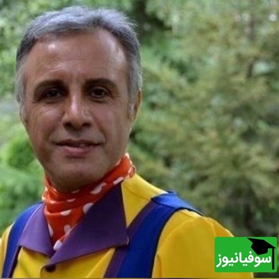 مرام و معرفت روز با علی فروتن: زیر آب زنی هم آدابی داره/ خواستی این کارو کنی یاد روزایی که کم آوردی و اون فقط پشتت دراومد هم باش/امان از آدم های نمک نشناس!