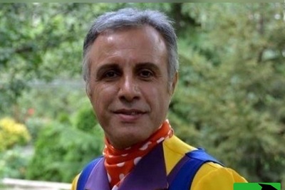 مرام و معرفت روز با علی فروتن: زیر آب زنی هم آدابی داره/ خواستی این کارو کنی یاد روزایی که کم آوردی و اون فقط پشتت دراومد هم باش/امان از آدم های نمک نشناس!