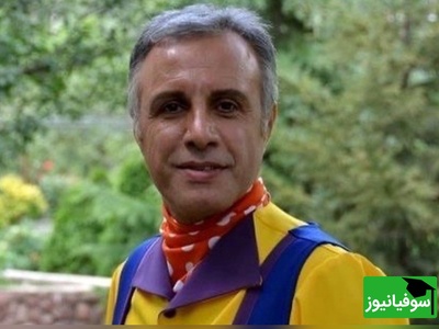 مرام و معرفت روز با علی فروتن: زیر آب زنی هم آدابی داره/ خواستی این کارو کنی یاد روزایی که کم آوردی و اون فقط پشتت دراومد هم باش/امان از آدم های نمک نشناس!