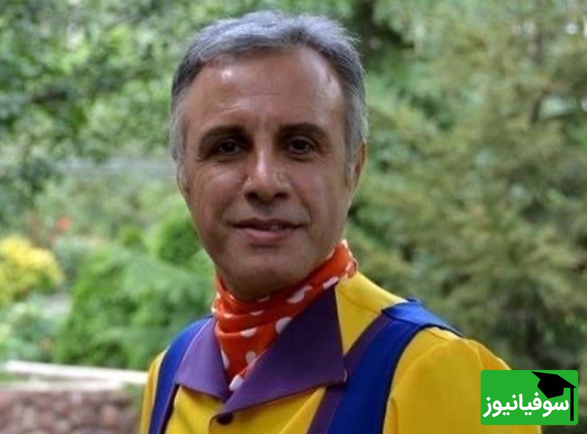 مرام و معرفت روز با علی فروتن: زیر آب زنی هم آدابی داره/ خواستی این کارو کنی یاد روزایی که کم آوردی و اون فقط پشتت دراومد هم باش/امان از آدم های نمک نشناس!