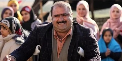 ویدیو| سکانس سمی «نون خ» که نبینی، از کفت رفته! تسلط سلمان به فلسفه و تعجب سعید آقاخانی 😂