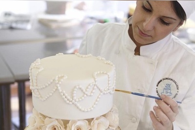 کیک مشاغل؛ خلاقیت هنرمندانه و خوشمزه قنّاد خوش‌ذوق در طراحی و پخت کیک برای "قصاب‌ها" +عکس/ بهتر از این نمیشد😍