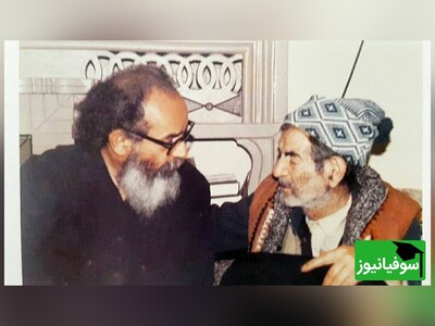 ویدیو/ پاسخ عشق به غم؛ از "با من بی کس" تا "سایه جان"/ گفتگوی دلنشین سایه و شهریار در سوگ نیما و مرثیه‌ای به یاد ماندنی در تاریخ ادبیات ایران