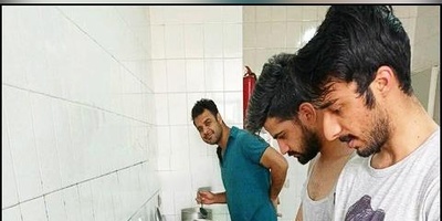 تدبیرِ دانشجویی برای مقابله با "خفاشِ آشپزخانه"!  + عکس