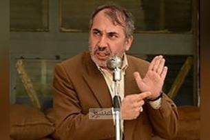 سکانس فوق خنده دار بمب یک عاشقانه/ سیامک انصاری مثال بارز ناظم بی‌رحم مدرسه دهه شصتی ها😂 +ویدیو