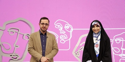 (ویدئو) وقتی فاضل نظری شعر خودش را دکلمه می‌کند؛ تلخی و صداقت در یک لحظه ناب!