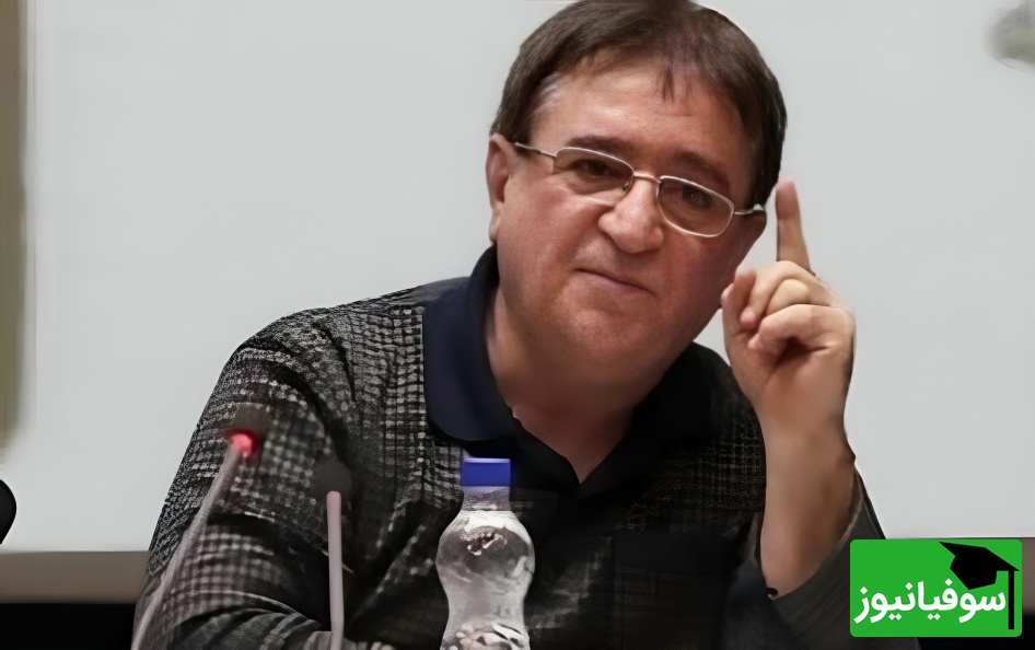 دکتر انوشه روانشناس معروف: دلتنگی واسه کسیه که مرده، کسی که خودش نخواسته کنارت باشه حتی ارزش فکر کردنم نداره... +ویدیو