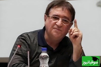 دکتر انوشه روانشناس معروف: دلتنگی واسه کسیه که مرده، کسی که خودش نخواسته کنارت باشه حتی ارزش فکر کردنم نداره... +ویدیو