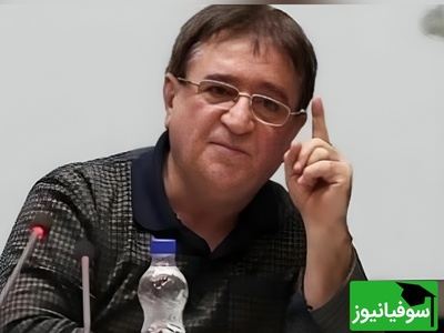 دکتر انوشه روانشناس معروف: دلتنگی واسه کسیه که مرده، کسی که خودش نخواسته کنارت باشه حتی ارزش فکر کردنم نداره... +ویدیو