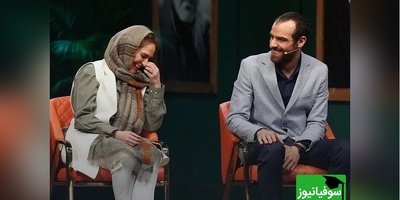 نظر شکیب شجره در مورد فانتزیش برای پیشرفت علم /این دیگه ته فانتزی بود🤣+ ویدئو