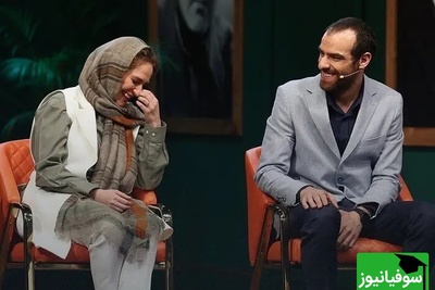 نظر شکیب شجره در مورد فانتزیش برای پیشرفت علم /این دیگه ته فانتزی بود🤣+ ویدئو