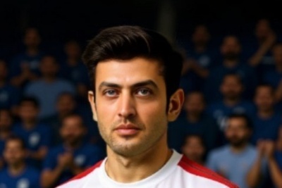 بفرست برای اونی که هنوزم با آهنگِ "فوتبالیست‌ها" خاطره داره!؛ شوخی بامزه با ستاره‌های سینما در نقشِ سوباسا و تاچیبانا / نسخه ایرانی یک نوستالژیِ شیرین...