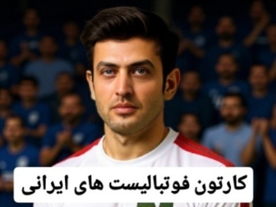 بفرست برای اونی که هنوزم با آهنگِ "فوتبالیست‌ها" خاطره داره!؛ شوخی بامزه با ستاره‌های سینما در نقشِ سوباسا و تاچیبانا / نسخه ایرانی یک نوستالژیِ شیرین...