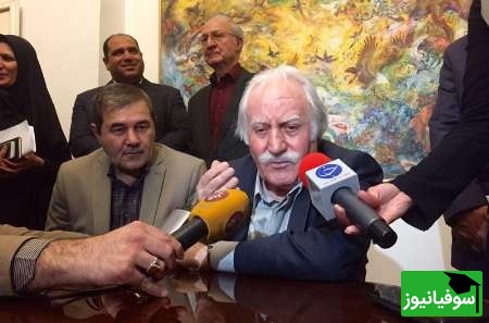 دانشگاه استاد فرشچیان آنچه استاد آرزو داشت نشد؛ پشت پرده‌ای که آموزش هنر ایرانی را محدود کرد + فیلم