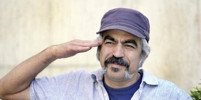 ویدئو| یک شاهکار در سن 65 سالگی/ مادر تینا پاکروان چگونه سروش صحت را مات و مبهوت کرد؟