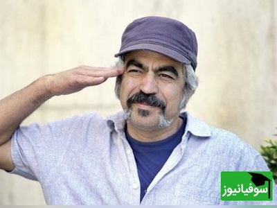 ویدئو| یک شاهکار در سن 65 سالگی/ مادر تینا پاکروان چگونه سروش صحت را مات و مبهوت کرد؟