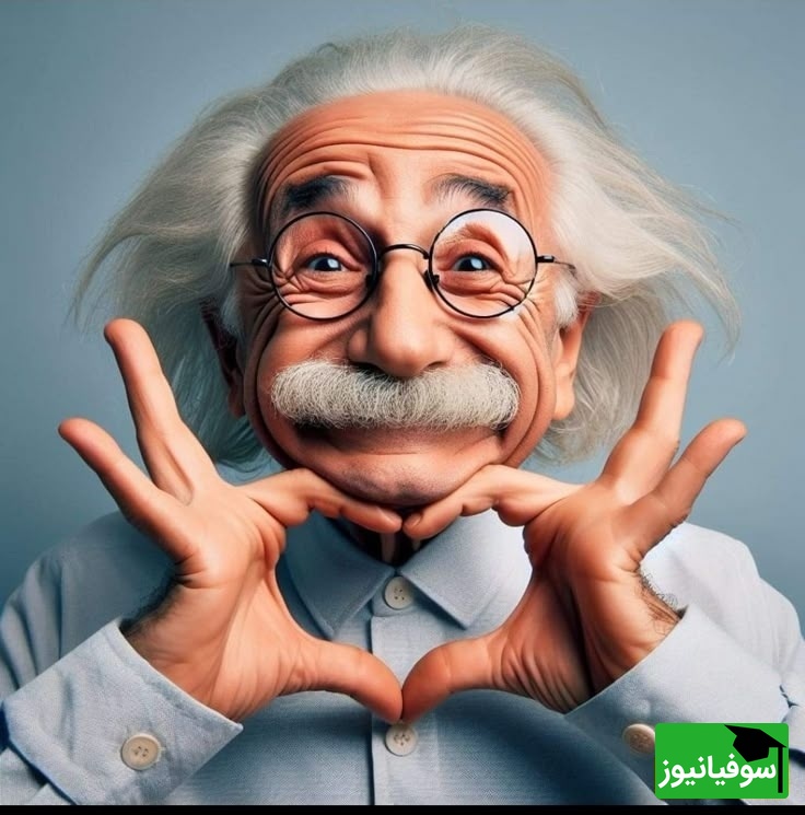 تست هوش ریاضی| اگه فکر میکنی با انیشتین تو تیزهوشی رقابت می‌کنی، زیر 5 ثانیه جواب مسئله رو پیدا کن!