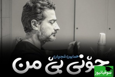 تلفیق جادویی شعر مولانا و صدای مسحورکننده همایون شجریان/ من با رخ چون خزان خرابم بی‌تو + ویدئو