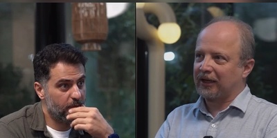 حرفی که باید بشنوی: چرا برخی زوج‌ها رابطه زناشویی با پورن را ترجیح می دهند؟🔞 / کارشناس برنامه باضیا: این رابطه زناشویی دیگه اصلا وجود نداره