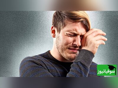 (ویدئو) چرا فضانوردان نمی‌توانند گریه کنند؟