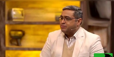 (ویدئو) اگر جمعه‌ها حالتان بد می‌شود، این توصیه دکتر عزیزی را از دست ندهید