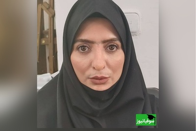 ویدئو/ خنده‌های دردسرساز رویا میرعلمی / باورت نمیشه کجاها خندیده؟😂