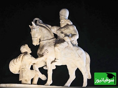 (ویدئو) ابهت فراموش‌نشدنی نیاکان ما؛ وقتی تاریخ برای شاپور اول ساسانی تمام‌قد ایستاد و امپراطور روم زانو زد