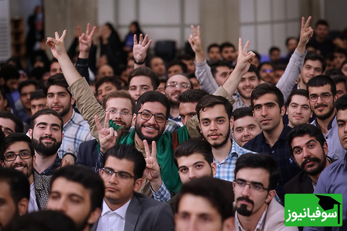 این ویدیو جرقه‌ای برای ادامه مسیرت و رسیدن به اهدافته/ در ناامیدی بسی امید است...