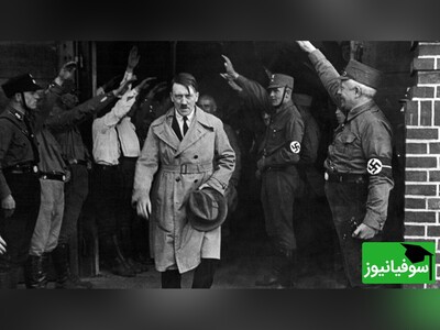 (ویدئو) چگونه شکست هیتلر در کنکور، او را از یک هنرمند ناکام به یکی از بزرگترین جنایتکاران تاریخ بدل کرد + نگاهی به نقاشی‌های کمتر دیده شده او