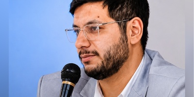 چطور بفهمیم فرزندمان برای چه شغلی ساخته شده؟ درسِ حیاتی دکتر زینعلی به والدین + ویدئو