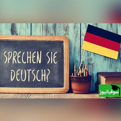 (ویدئو) چالش شگفت‌انگیز یادگیری «زبان آلمانی» در 30 روز با سوفیانیوز؛ روز پنجم: آرتیکل‌های معین و نامعین