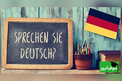 (ویدئو) چالش شگفت‌انگیز یادگیری «زبان آلمانی» در 30 روز با سوفیانیوز؛ روز پنجم: آرتیکل‌های معین و نامعین