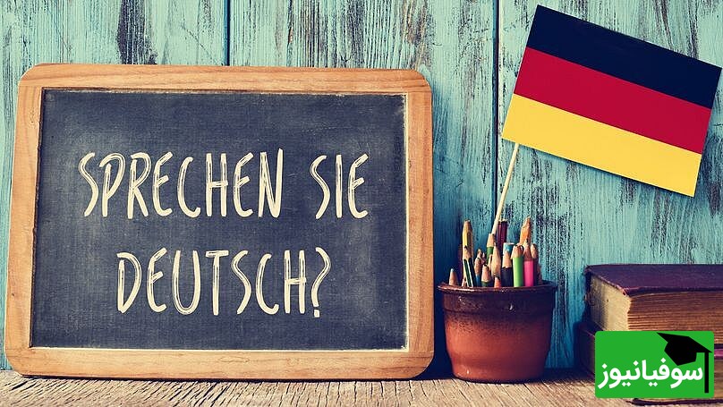 (ویدئو) چالش شگفت‌انگیز یادگیری «زبان آلمانی» در 30 روز با سوفیانیوز؛ روز پنجم: آرتیکل‌های معین و نامعین