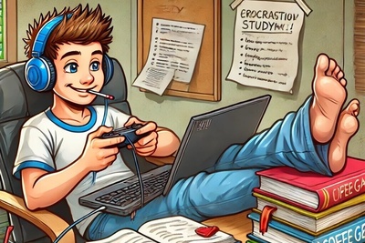 ویدیو |لحظه‌ای که با قلبی لرزان وارد سامانه می‌شی و نمره‌هات رو می‌بینی یهویی می‌فهمی چرا اینترنت کند شد چون روح از بدنت جدا شد!😂