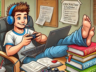 ویدیو |لحظه‌ای که با قلبی لرزان وارد سامانه می‌شی و نمره‌هات رو می‌بینی یهویی می‌فهمی چرا اینترنت کند شد چون روح از بدنت جدا شد!😂