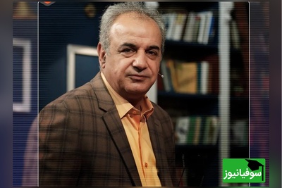 چنان در قید مهرت پای بندم، که گویی آهوی سر در کمندم/ شعرخوانی جانسوز استاد رشید کاکاوند از سعدی که قلب هر عاشقی رو به لرزه در میاره+ ویدئو