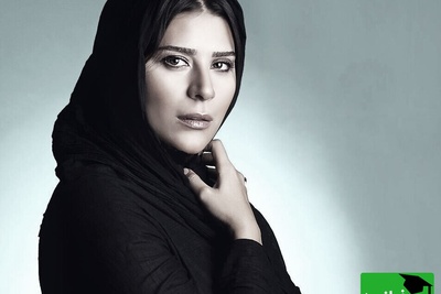 ویدیو | این‌بار نوبت موجودات فضایی بود بدرخشند!/ سحر دولتشاهی با یک ظاهر متفاوت جنجال‌ساز شد😂