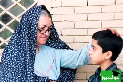 ویدئو| استفاده‌ی بهینه از تعطیلات به روش مجید/ قیافه‌ی خانم همسایه دیدنیه😂