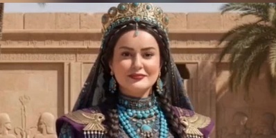 همراه ما باشید تا باهم بریم به زمان هخامنشیان/ سفر به ایران باستان با نعیمه نظام دوست، رامبد جوان، احسان علیخانی، مهرداد صدیقیان و...