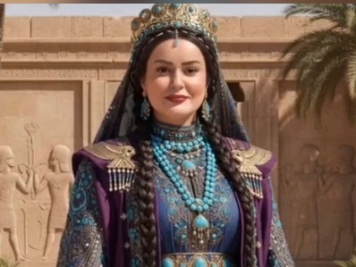 همراه ما باشید تا باهم بریم به زمان هخامنشیان/ سفر به ایران باستان با نعیمه نظام دوست، رامبد جوان، احسان علیخانی، مهرداد صدیقیان و...