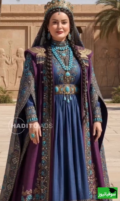 همراه ما باشید تا باهم بریم به زمان هخامنشیان/ سفر به ایران باستان با نعیمه نظام دوست، رامبد جوان، احسان علیخانی، مهرداد صدیقیان و...