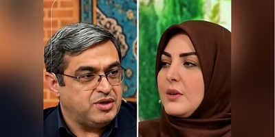 صحبت‌های تأمل‌برانگیز دکتر سعید عزیزی؛ شیرینی دوران محرمیت را از جوان‌ها نگیرید + فیلم